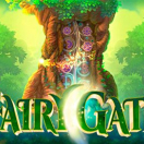 Fairy Gate