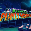 Invaders Planet Moolah