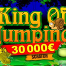 King Of Jumping Scratch